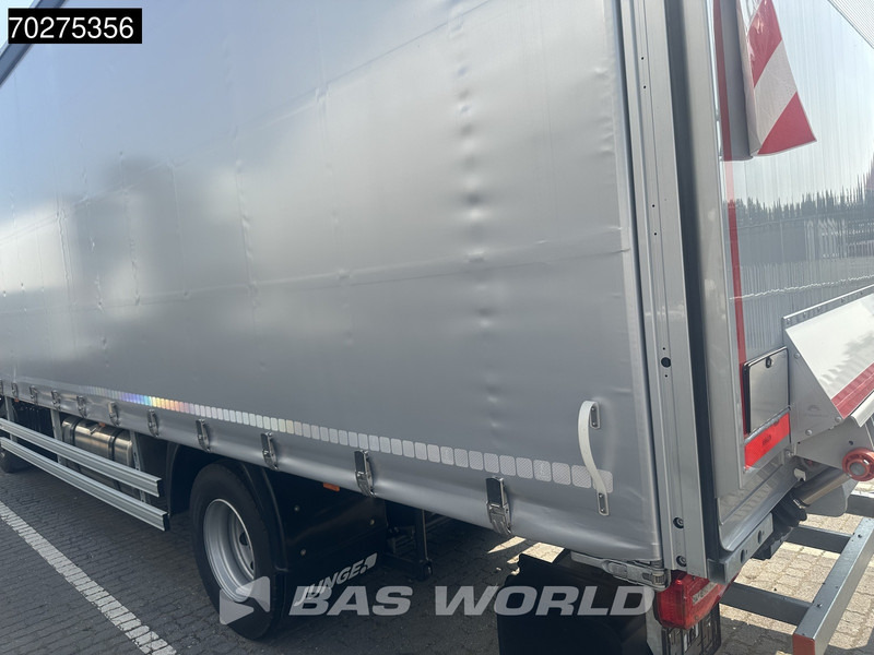 DAF XB 260 4X2 2024 registration 16tons Automatic Ladebordwand ACC Euro 6 - شاحنة ستارة: صورة 5 DAF XB 260 4X2 2024 registration 16tons Automatic Ladebordwand ACC Euro 6 - شاحنة ستارة: صورة 5