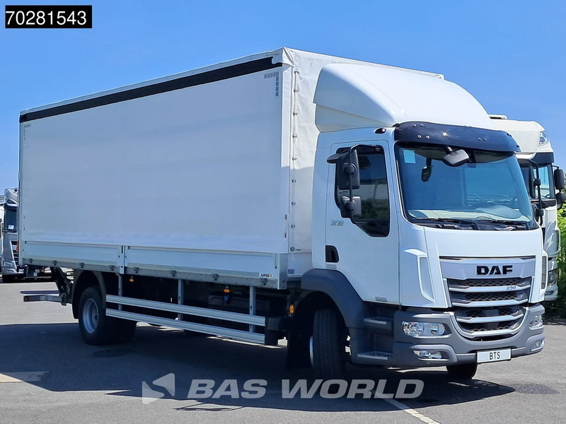 DAF XB 290 4X2 NEW! 16tonner Automatic Ladebordwand ACC Euro 6 - شاحنة ستارة: صورة 3 DAF XB 290 4X2 NEW! 16tonner Automatic Ladebordwand ACC Euro 6 - شاحنة ستارة: صورة 3