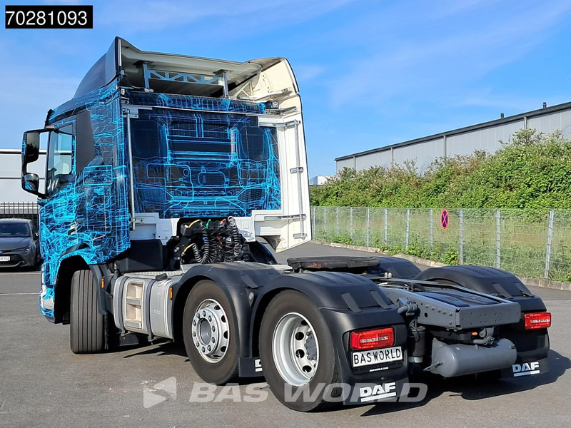 DAF XD 450 6X2 Retarder Liftachse ACC LED - وحدة جر: صورة 2 DAF XD 450 6X2 Retarder Liftachse ACC LED - وحدة جر: صورة 2