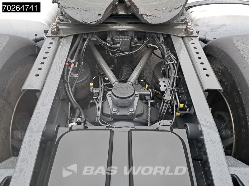 وحدة جر DAF XF 480 4X2 2xTanks ACC LED Euro 6: صورة 17