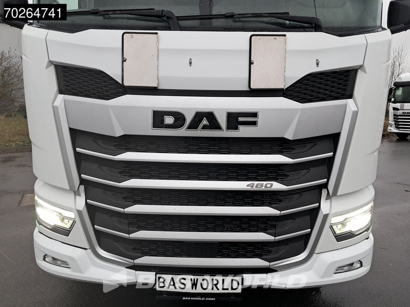 وحدة جر DAF XF 480 4X2 2xTanks ACC LED Euro 6: صورة 9