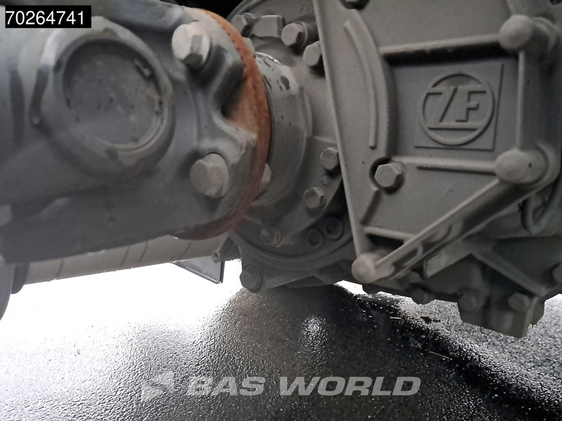 وحدة جر DAF XF 480 4X2 2xTanks ACC LED Euro 6: صورة 19