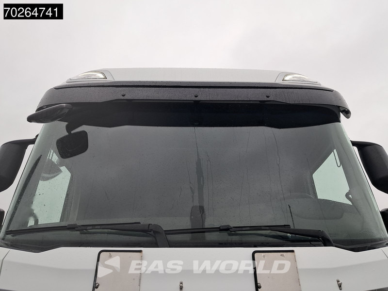 وحدة جر DAF XF 480 4X2 2xTanks ACC LED Euro 6: صورة 8