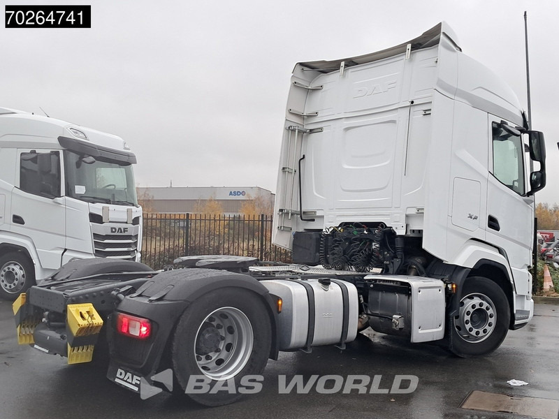 وحدة جر DAF XF 480 4X2 2xTanks ACC LED Euro 6: صورة 6