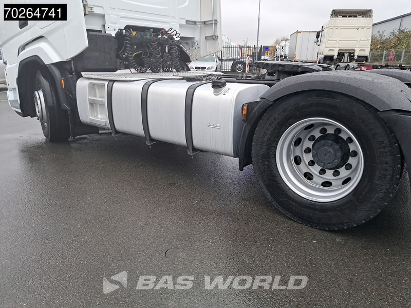 وحدة جر DAF XF 480 4X2 2xTanks ACC LED Euro 6: صورة 16