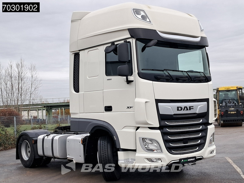 DAF XF 480 4X2 DE Lease €849 mtl. SSC 2xTanks - وحدة جر: صورة 3 DAF XF 480 4X2 DE Lease €849 mtl. SSC 2xTanks - وحدة جر: صورة 3