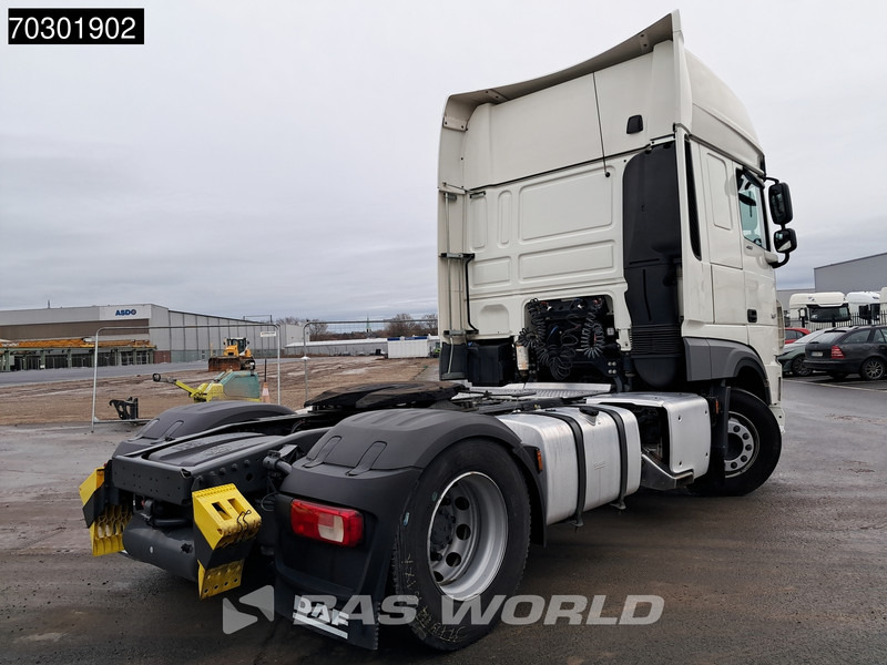 DAF XF 480 4X2 DE Lease €849 mtl. SSC 2xTanks - وحدة جر: صورة 5 DAF XF 480 4X2 DE Lease €849 mtl. SSC 2xTanks - وحدة جر: صورة 5