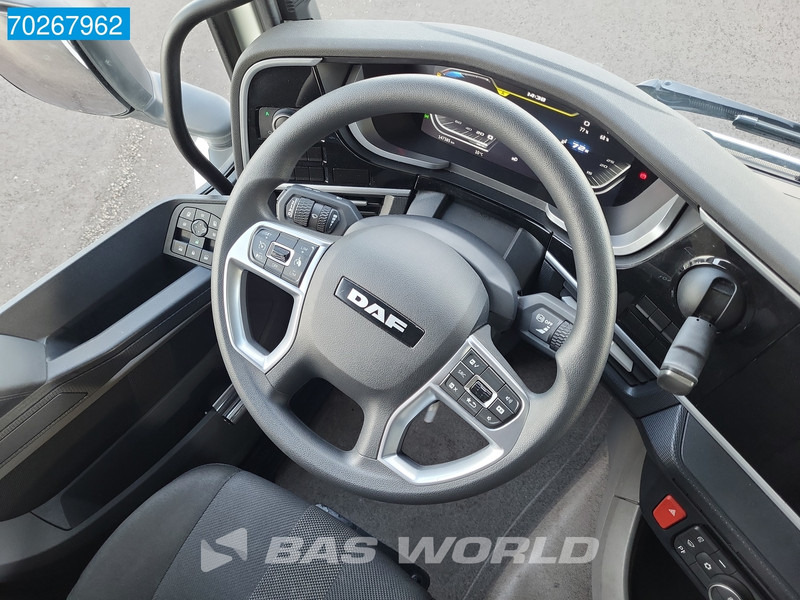 Interior photo 2: وحدة جر DAF XF 480 4X2 LEASE FROM € 999 P/M