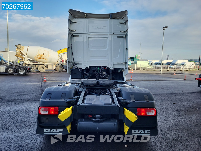وحدة جر DAF XF 480 4X2 LEASE FROM € 999 P/M: صورة 12