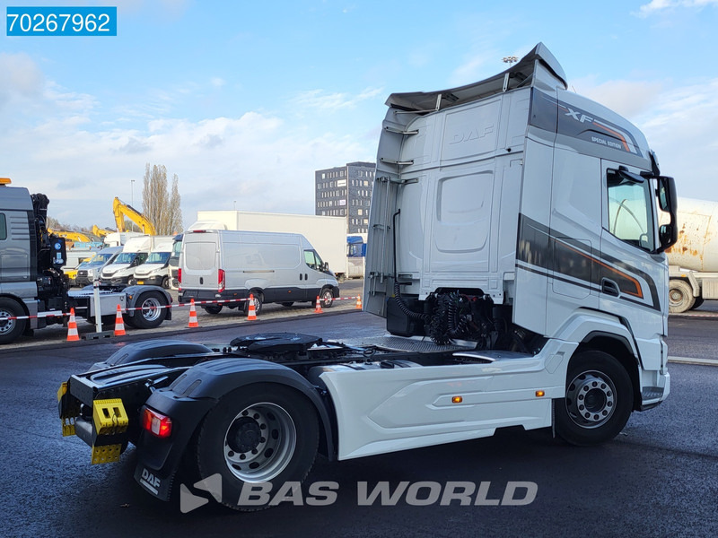 DAF XF 480 4X2 LEASE FROM € 999 P/M DAF XF 480 4X2 LEASE FROM € 999 P/M: صورة 6
