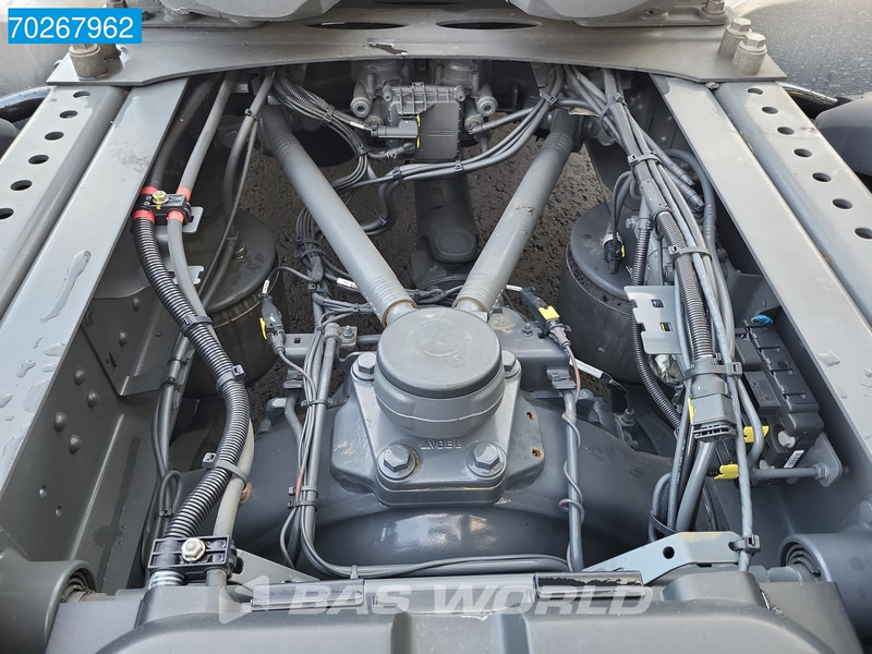 وحدة جر DAF XF 480 4X2 LEASE FROM € 999 P/M: صورة 13