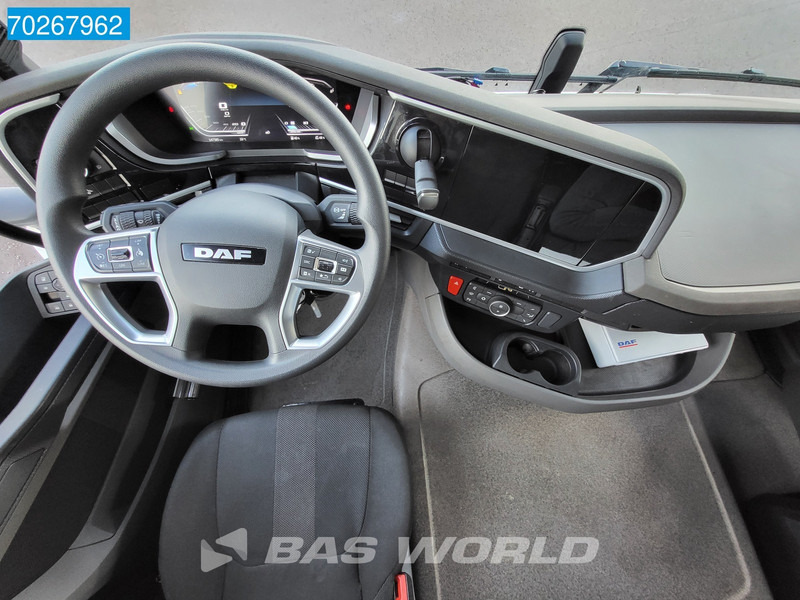 Interior photo 1: وحدة جر DAF XF 480 4X2 LEASE FROM € 999 P/M