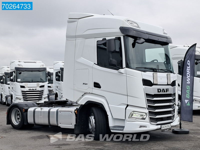 DAF XF 480 4X2 Mega 2xTanks ACC LED Euro 6 - وحدة جر: صورة 3 DAF XF 480 4X2 Mega 2xTanks ACC LED Euro 6 - وحدة جر: صورة 3