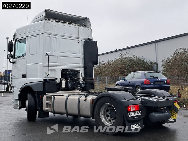 DAF XF 480 4X2 Retarder 2x Tank ACC Standklima Euro 6 - وحدة جر: صورة 2 DAF XF 480 4X2 Retarder 2x Tank ACC Standklima Euro 6 - وحدة جر: صورة 2