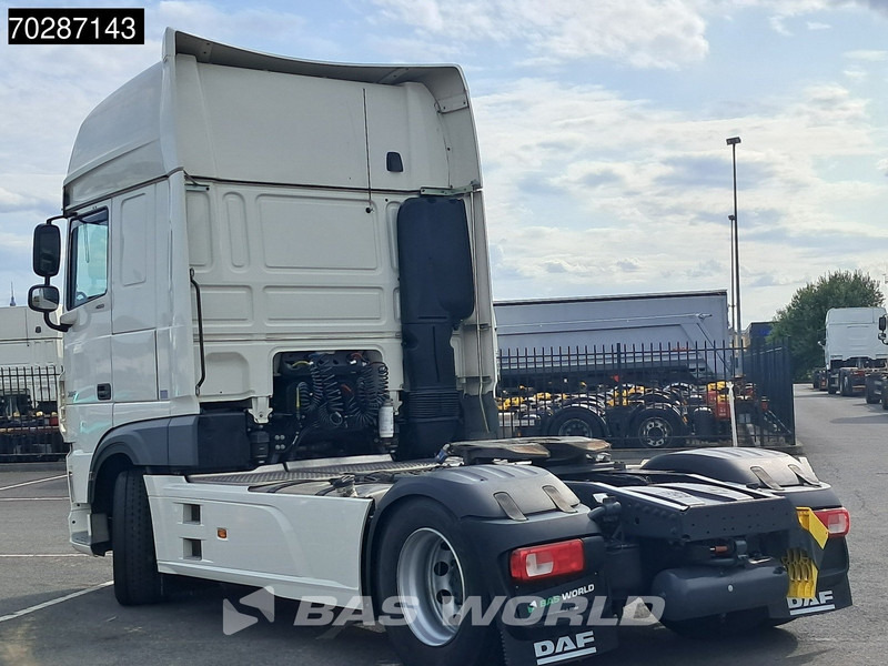 DAF XF 480 4X2 Retarder 2xTanks Standklima ACC Euro 6 - وحدة جر: صورة 2 DAF XF 480 4X2 Retarder 2xTanks Standklima ACC Euro 6 - وحدة جر: صورة 2