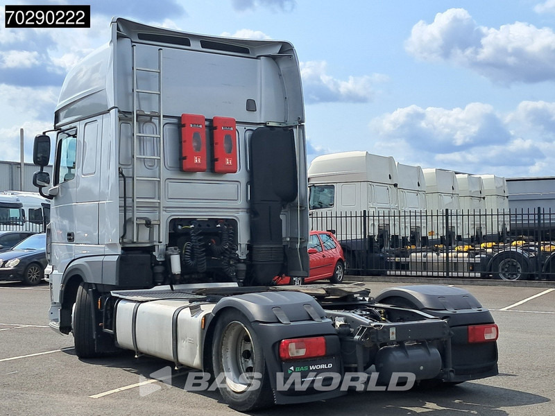 DAF XF 480 4X2 Retarder Mega Standairco 2xTanks ACC Euro 6 - وحدة جر: صورة 2 DAF XF 480 4X2 Retarder Mega Standairco 2xTanks ACC Euro 6 - وحدة جر: صورة 2