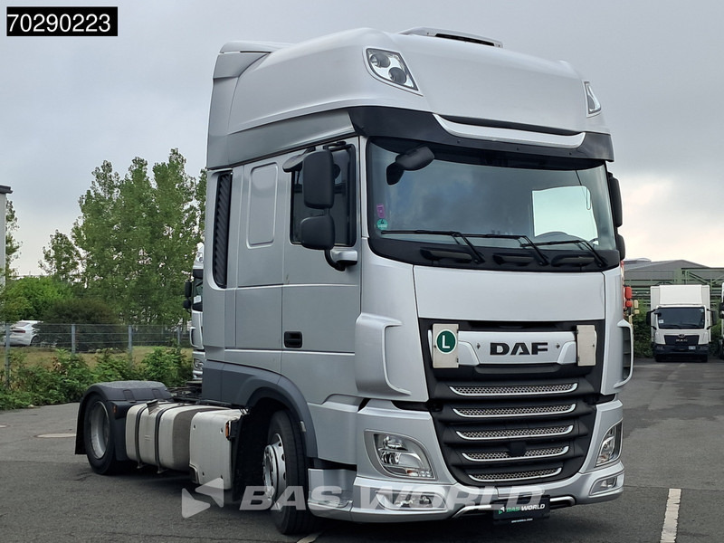 DAF XF 480 4X2 Retarder Mega Standairco 2xTanks ACC Euro 6 - وحدة جر: صورة 3 DAF XF 480 4X2 Retarder Mega Standairco 2xTanks ACC Euro 6 - وحدة جر: صورة 3