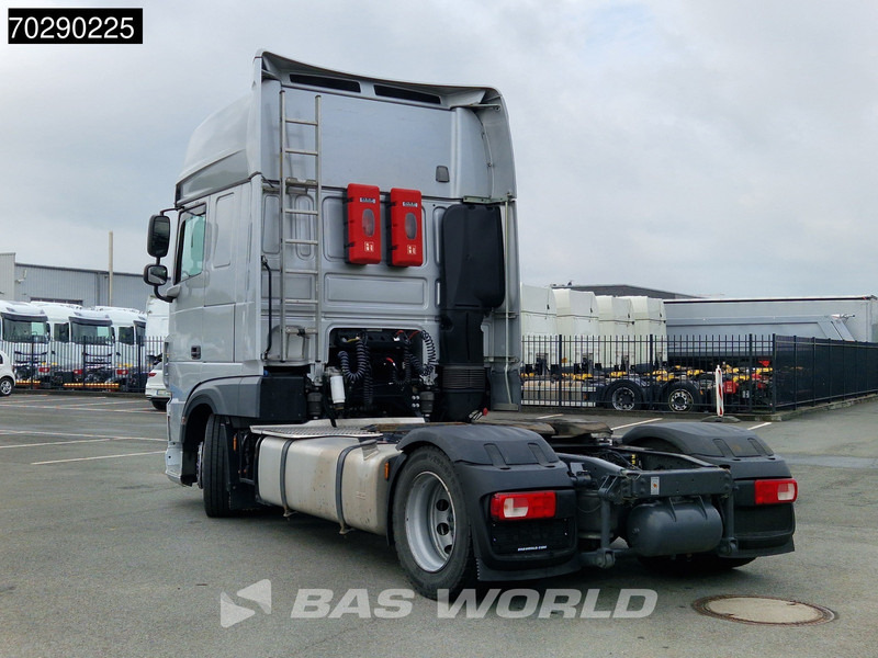 DAF XF 480 4X2 Retarder Mega Standairco 2xTanks ACC Euro 6 - وحدة جر: صورة 2 DAF XF 480 4X2 Retarder Mega Standairco 2xTanks ACC Euro 6 - وحدة جر: صورة 2