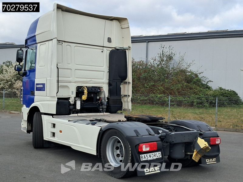 DAF XF 480 4X2 SSC ACC Standklima Euro 6 - وحدة جر: صورة 2 DAF XF 480 4X2 SSC ACC Standklima Euro 6 - وحدة جر: صورة 2