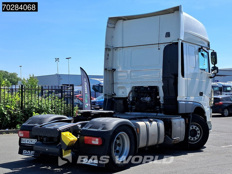 DAF XF 480 4X2 SSC Retarder 2x Tanks Standklima ACC LED - وحدة جر: صورة 5 DAF XF 480 4X2 SSC Retarder 2x Tanks Standklima ACC LED - وحدة جر: صورة 5