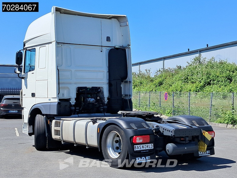 DAF XF 480 4X2 SSC Retarder 2x Tanks Standklima ACC LED - وحدة جر: صورة 2 DAF XF 480 4X2 SSC Retarder 2x Tanks Standklima ACC LED - وحدة جر: صورة 2