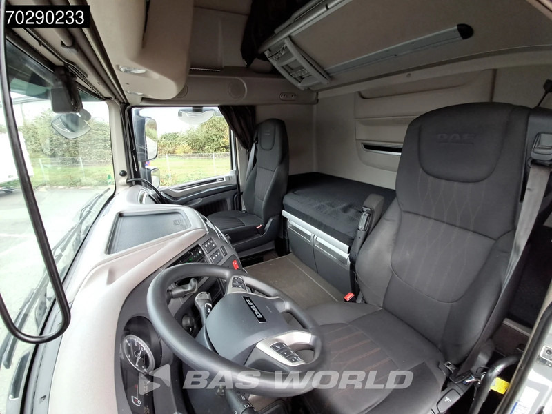 وحدة جر DAF XF 480 4X2 SSC Retarder 2xTanks ACC LED Standklima Euro 6: صورة 20