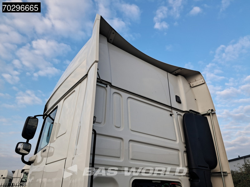 DAF XF 480 4X2 SSC Retarder 2xTanks ACC LED Standklima Euro 6 - وحدة جر: صورة 3 DAF XF 480 4X2 SSC Retarder 2xTanks ACC LED Standklima Euro 6 - وحدة جر: صورة 3