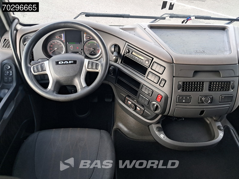 وحدة جر DAF XF 480 4X2 SSC Retarder 2xTanks ACC LED Standklima Euro 6: صورة 19
