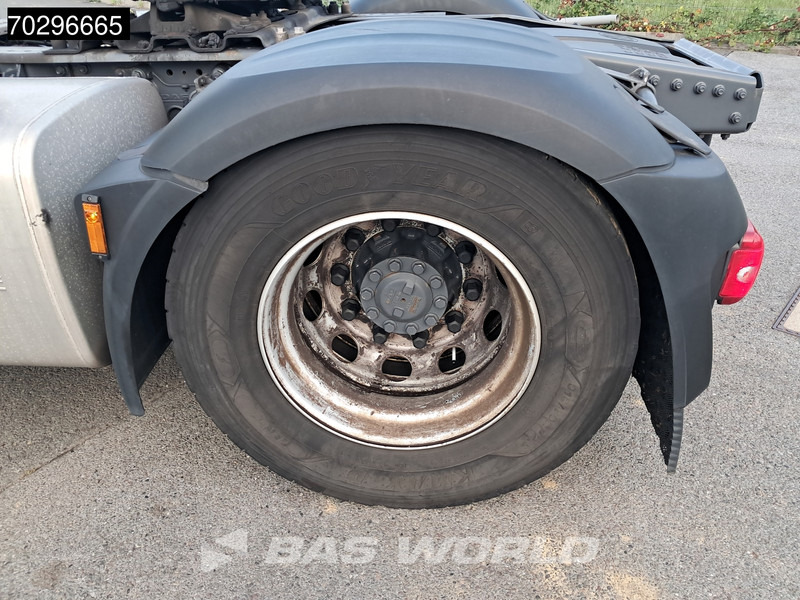 وحدة جر DAF XF 480 4X2 SSC Retarder 2xTanks ACC LED Standklima Euro 6: صورة 7