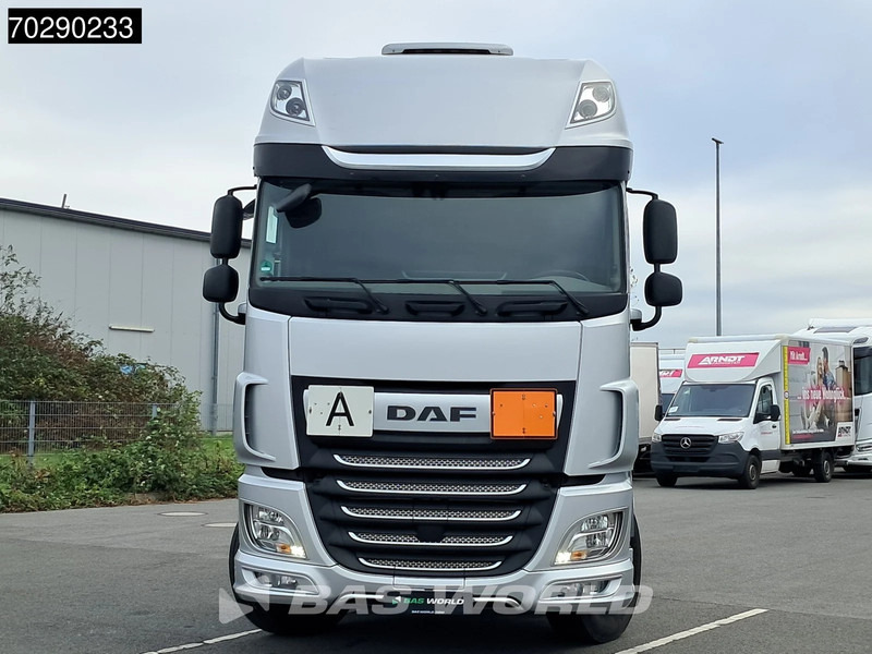 وحدة جر DAF XF 480 4X2 SSC Retarder 2xTanks ACC LED Standklima Euro 6: صورة 7
