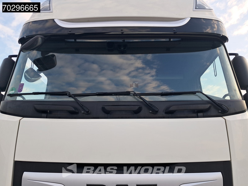 وحدة جر DAF XF 480 4X2 SSC Retarder 2xTanks ACC LED Standklima Euro 6: صورة 15