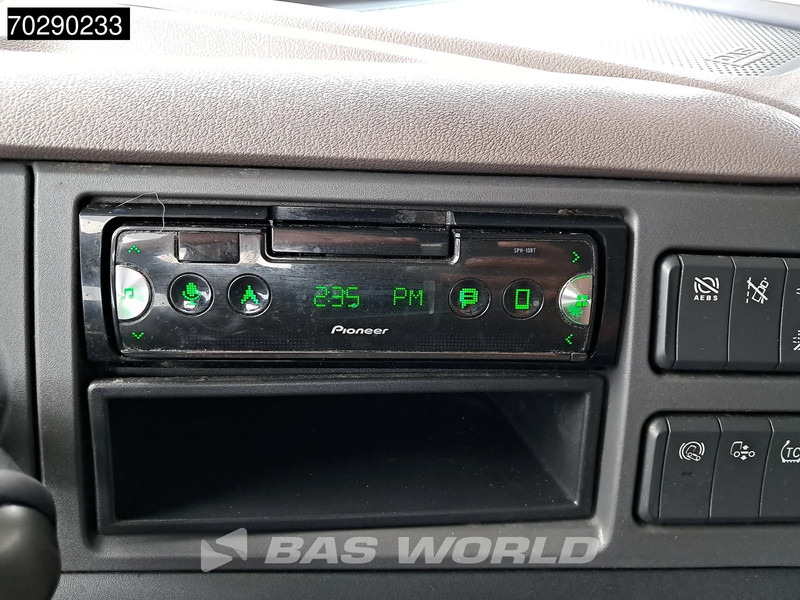 وحدة جر DAF XF 480 4X2 SSC Retarder 2xTanks ACC LED Standklima Euro 6: صورة 17