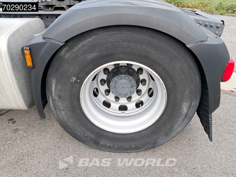 وحدة جر DAF XF 480 4X2 SSC Retarder 2xTanks ACC Standklima Euro 6: صورة 18 وحدة جر DAF XF 480 4X2 SSC Retarder 2xTanks ACC Standklima Euro 6: صورة 18