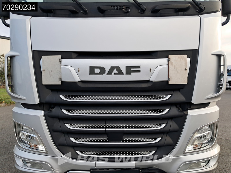 وحدة جر DAF XF 480 4X2 SSC Retarder 2xTanks ACC Standklima Euro 6: صورة 9 وحدة جر DAF XF 480 4X2 SSC Retarder 2xTanks ACC Standklima Euro 6: صورة 9