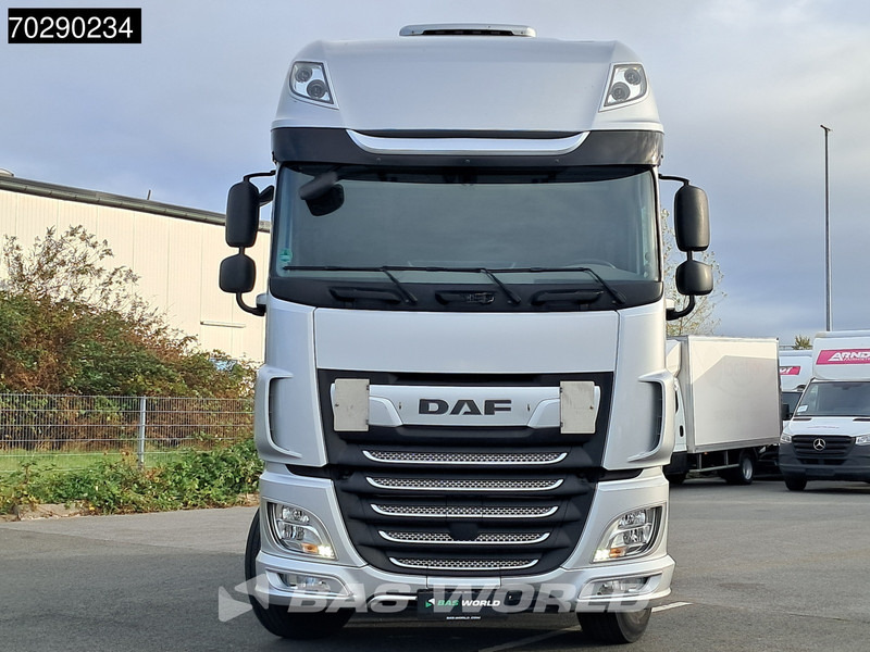 وحدة جر DAF XF 480 4X2 SSC Retarder 2xTanks ACC Standklima Euro 6: صورة 7 وحدة جر DAF XF 480 4X2 SSC Retarder 2xTanks ACC Standklima Euro 6: صورة 7