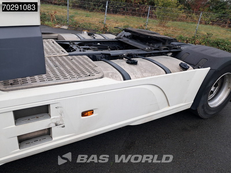 DAF XF 480 4X2 SSC Retarder 2xTanks Euro 6 - وحدة جر: صورة 5 DAF XF 480 4X2 SSC Retarder 2xTanks Euro 6 - وحدة جر: صورة 5