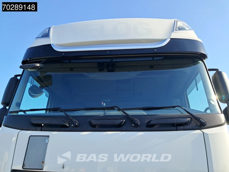 وحدة جر DAF XF 480 4X2 SSC Retarder 2xTanks LED ACC Standklima Euro 6: صورة 8 وحدة جر DAF XF 480 4X2 SSC Retarder 2xTanks LED ACC Standklima Euro 6: صورة 8