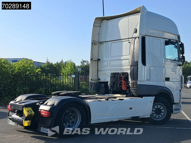 وحدة جر DAF XF 480 4X2 SSC Retarder 2xTanks LED ACC Standklima Euro 6: صورة 6 وحدة جر DAF XF 480 4X2 SSC Retarder 2xTanks LED ACC Standklima Euro 6: صورة 6