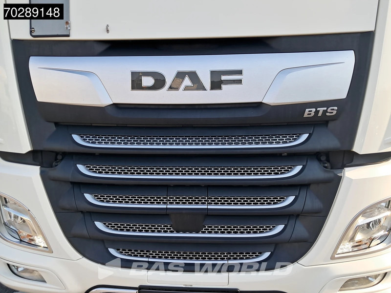 وحدة جر DAF XF 480 4X2 SSC Retarder 2xTanks LED ACC Standklima Euro 6: صورة 9 وحدة جر DAF XF 480 4X2 SSC Retarder 2xTanks LED ACC Standklima Euro 6: صورة 9