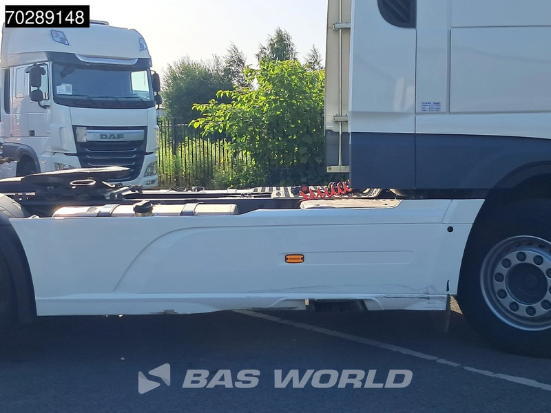 وحدة جر DAF XF 480 4X2 SSC Retarder 2xTanks LED ACC Standklima Euro 6: صورة 15 وحدة جر DAF XF 480 4X2 SSC Retarder 2xTanks LED ACC Standklima Euro 6: صورة 15