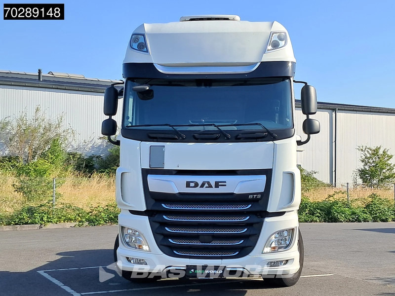 وحدة جر DAF XF 480 4X2 SSC Retarder 2xTanks LED ACC Standklima Euro 6: صورة 7 وحدة جر DAF XF 480 4X2 SSC Retarder 2xTanks LED ACC Standklima Euro 6: صورة 7