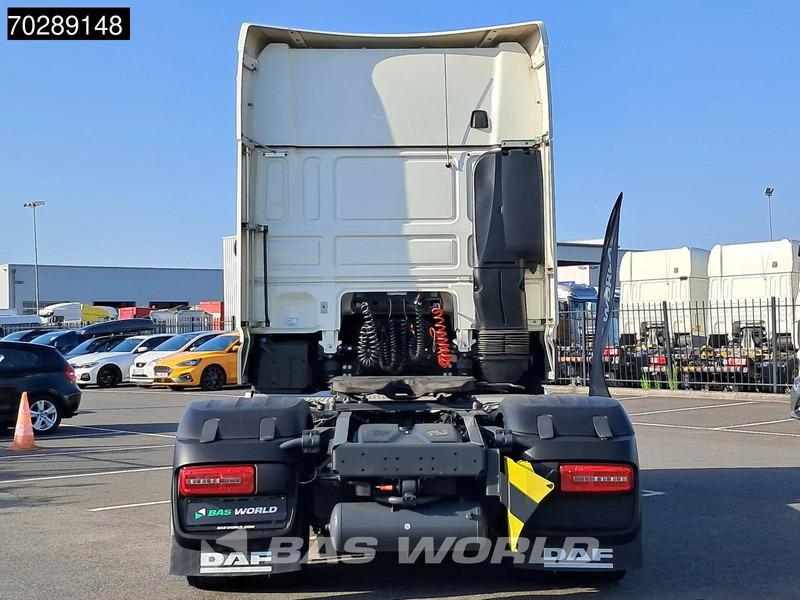 وحدة جر DAF XF 480 4X2 SSC Retarder 2xTanks LED ACC Standklima Euro 6: صورة 11 وحدة جر DAF XF 480 4X2 SSC Retarder 2xTanks LED ACC Standklima Euro 6: صورة 11