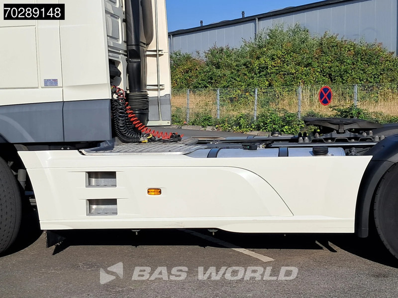 وحدة جر DAF XF 480 4X2 SSC Retarder 2xTanks LED ACC Standklima Euro 6: صورة 14 وحدة جر DAF XF 480 4X2 SSC Retarder 2xTanks LED ACC Standklima Euro 6: صورة 14