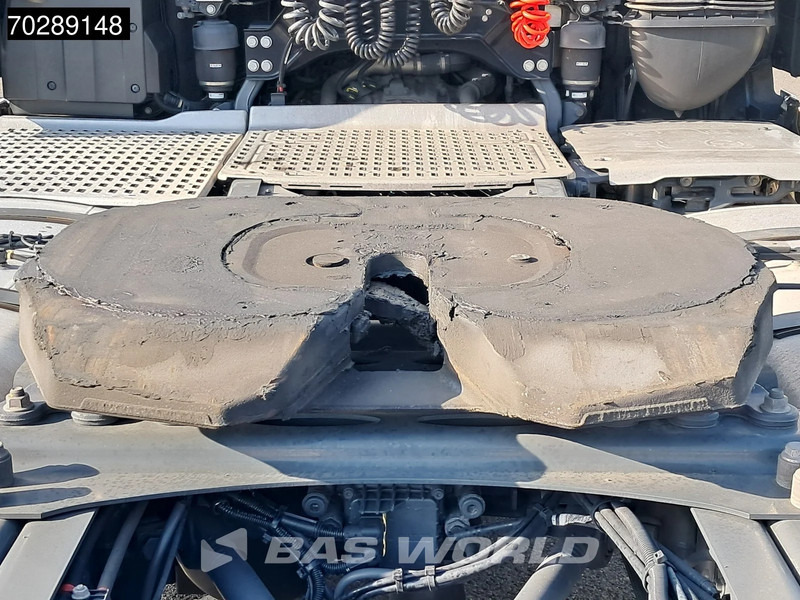 وحدة جر DAF XF 480 4X2 SSC Retarder 2xTanks LED ACC Standklima Euro 6: صورة 17 وحدة جر DAF XF 480 4X2 SSC Retarder 2xTanks LED ACC Standklima Euro 6: صورة 17