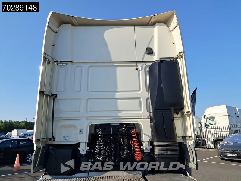 وحدة جر DAF XF 480 4X2 SSC Retarder 2xTanks LED ACC Standklima Euro 6: صورة 12 وحدة جر DAF XF 480 4X2 SSC Retarder 2xTanks LED ACC Standklima Euro 6: صورة 12