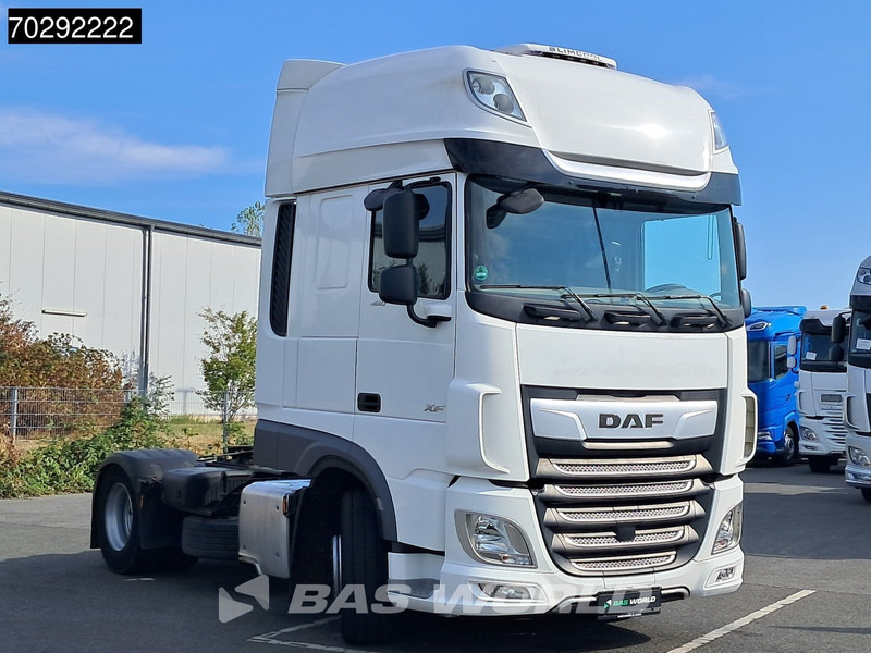 DAF XF 480 4X2 SSC Retarder ACC Euro 6 - وحدة جر: صورة 3 DAF XF 480 4X2 SSC Retarder ACC Euro 6 - وحدة جر: صورة 3
