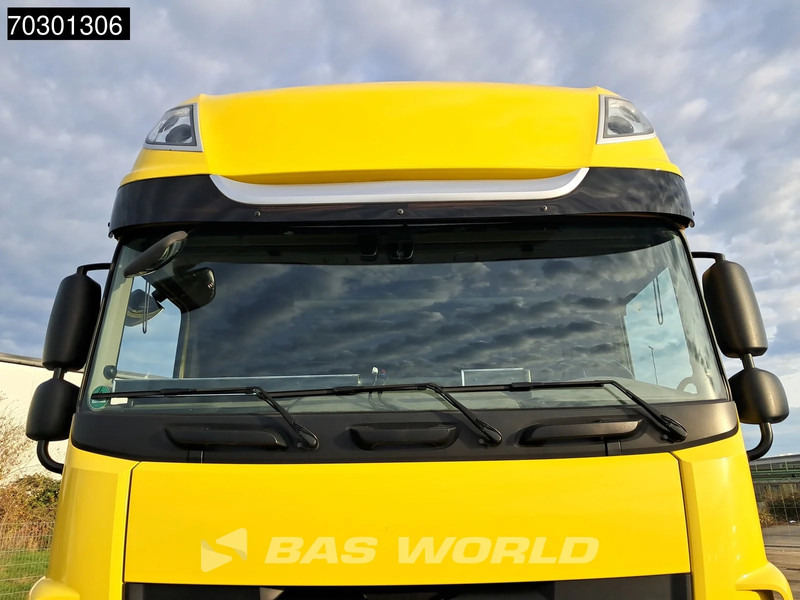 وحدة جر DAF XF 480 4X2 SSC Retarder Hydraulik Standklima: صورة 8