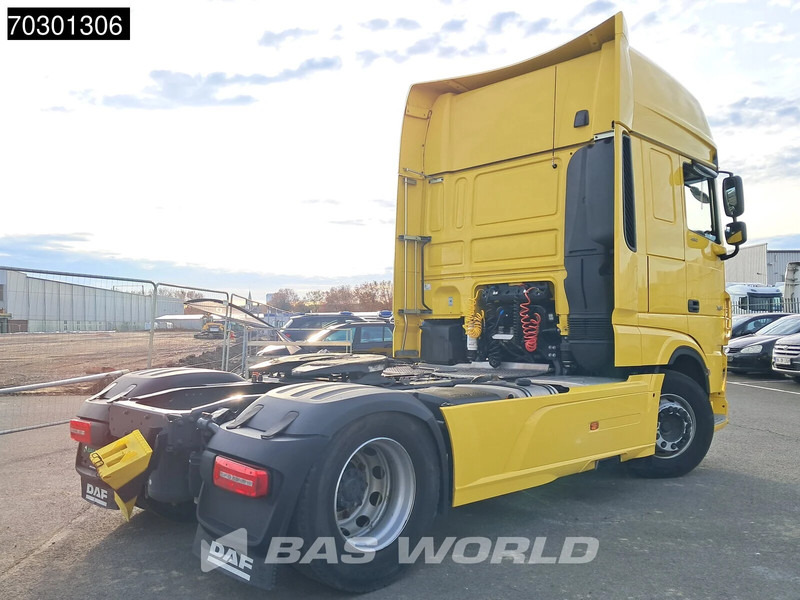 وحدة جر DAF XF 480 4X2 SSC Retarder Hydraulik Standklima: صورة 6