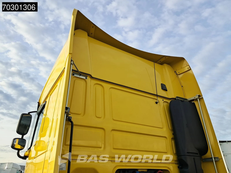 وحدة جر DAF XF 480 4X2 SSC Retarder Hydraulik Standklima: صورة 12