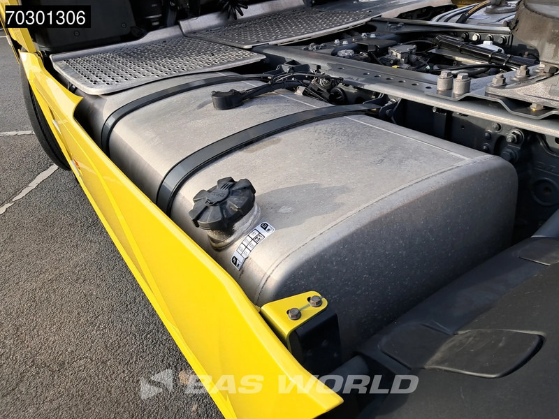 وحدة جر DAF XF 480 4X2 SSC Retarder Hydraulik Standklima: صورة 14